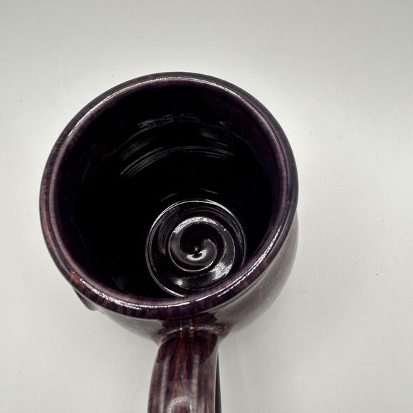 2022 Death Wish Coffee "Pie Day" Mug #3075/4500 - Picture 6 of 10